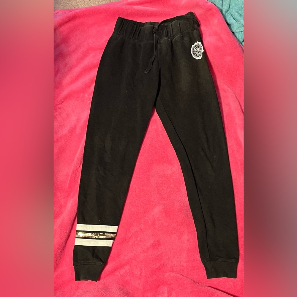 Sweat pants